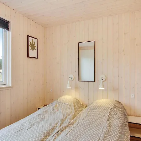 Дом отдыха Seven-bedroom Holiday In