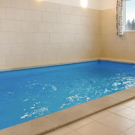 Дом отдыха Seven-bedroom Holiday In Блаванн